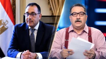 إبراهيم عيسى يهاجم سياسات الحكومة في زيادة أسعار الكهرباء وتأثيرها على المواطن