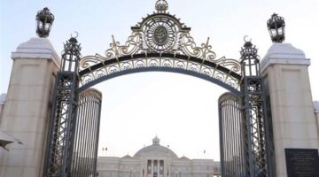 إجراءات التحويل والأوراق المطلوبة للطلاب المستجدين في جامعة القاهرة لعام 2026