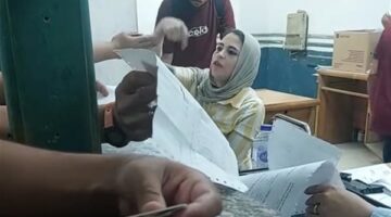 إجراءات تأديبية وتحرك قانوني ضد موظفي تأمينات الهرم بسبب التصوير دون إذن