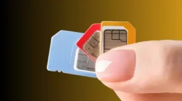 إحالة شركات المحمول للنيابة بسبب تسجيل خطوط دون علم أصحابها ومطالب بالبصمة