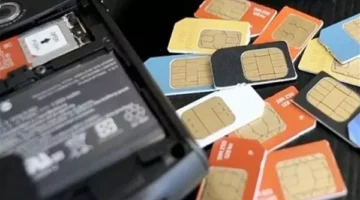 إحالة شركات المحمول للنيابة وبدء تطبيق بصمة الوجه في سبتمبر لمواجهة الخطوط الوهمية
