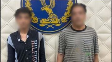 إحالة شقيقين للمحاكمة بتهمة الاعتداء على والدتهما في السيدة زينب بعد فيديو متداول