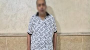 إحالة قاتل أسرة التجمع للمحاكمة بعد رفضه رشوة 350 ألف جنيه