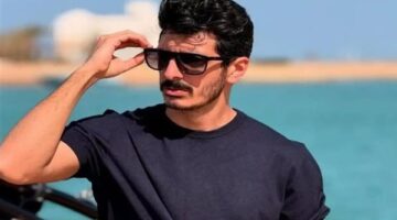 إخلاء سبيل التيك توكر شاكر محظور عقب التحقيق في اتهامات مخالفة القانون