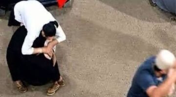 إخلاء سبيل سيدة السوبلكس في طوخ ومحاميها يؤكد أن الفيديو مقتطع ومضلل