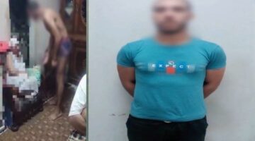 إخلاء سبيل متهم بالإسكندرية بعد تنازل والدته عن بلاغ التعدي لخلافات مالية