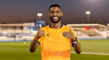 إدارة الأهلي تمدد عقد لاعب الرديف حتى 2030 وتحدد موعد الفحوصات الطبية