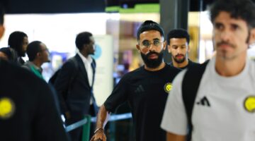 إدارة النصر تتخذ قراراً مفاجئاً بشأن مستقبل محترفها في فترة الانتقالات الصيفية