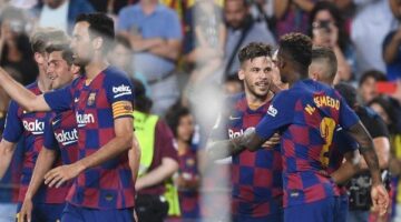 إدارة الهلال تمنح الضوء الأخضر لانتقال النجم البرتغالي إلى صفوف نادي برشلونة