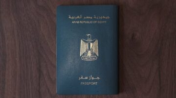 إسقاط الجنسية المصرية عن شخصين بسبب التجنس الأجنبي ومخالفة شروط الخدمة العسكرية