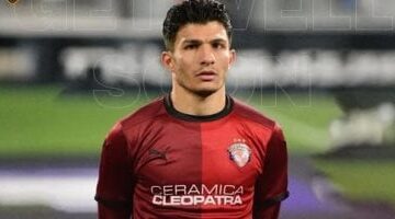 إسلام عيسى يكشف كواليس غيابه عن الملاعب بسبب إصابة الرباط الصليبي القاسية