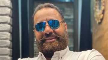 إسماعيل دولار من تأمين النجوم إلى أروقة التحقيقات في واقعة المقطم