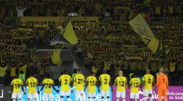 إصابة نجم الاتحاد بقطع في الرباط الصليبي تثير تفاعل جماهير الفريق ومخاوفهم