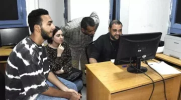 إعلان نتيجة تنسيق المرحلة الأولى غدًا بمؤشرات طب 93.75% وأسنان 93.12%