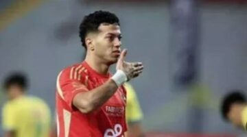 إمام عاشور يتصدر قائمة أغلى 10 لاعبين في الدوري المصري الممتاز