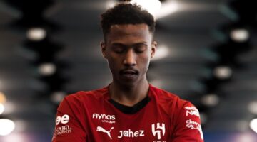 إنزاغي يحسم مصير ناصر الدوسري ومستقبله مع فريق الهلال خلال الفترة المقبلة