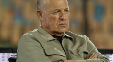 اتحاد الكرة المصري ينضم إلى 6 اتحادات في بيان مشترك لدعم إنفانتينو