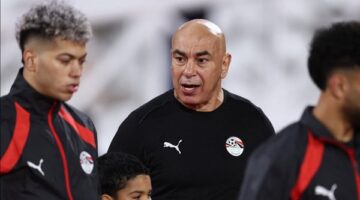 اتحاد الكرة يحسم الجدل حول مصير حسام حسن بعد أزمته الشخصية الأخيرة