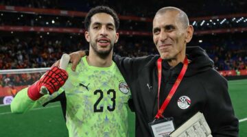 اتحاد الكرة يرفض تحمل غرامة سعفان الصغير بعد تصريحات المصدر لفي الجول