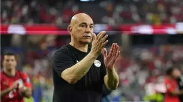 اتحاد الكرة يمدد تعاقد التوأم حسن لقيادة منتخب مصر حتى عام 2030