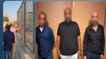 اتهامات إسماعيل دولار في المقطم: كواليس استعراض القوة وأزمة انقطاع التيار الكهربائي