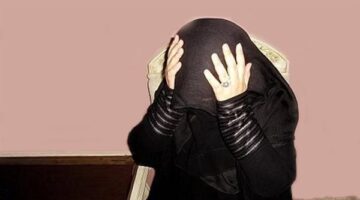 اتهامات خطيرة يكشفها المتهم بقتل زوجته ورجلين في سوهاج بعد عودته من ليبيا