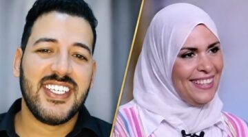 اتهامات متبادلة بالابتزاز تنهي رحلة البلوجر أم جاسر وطليقها بكار في الغربية