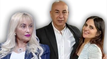 اتهامات من زوجة حسام حسن لبناته بسكب قهوة ساخنة وسحلها في الساحل