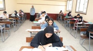اختبارات القبول الإلكترونية لمدارس STEM تبدأ في الفترة من 16 حتى 20 أغسطس