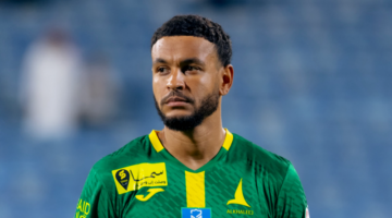استبعاد كينج من قائمة الهلال يثير تساؤلات جماهير النادي في الدوري السعودي