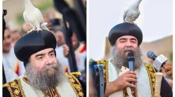 استعدادات واسعة لاحتفالات العذراء بدرنكة تشمل تخصيص جراج يستوعب 2000 سيارة
