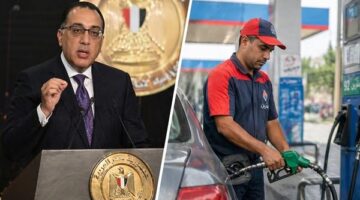 استقرار أسعار البنزين والسولار في مصر وتثبيت سعر لتر 95 عند 24 جنيها