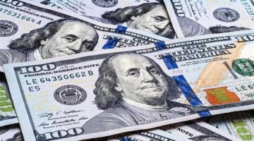 استقرار الدولار في البنوك وتجاوزه حاجز 50.30 جنيه داخل السوق الموازية السبت