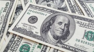 استقرار سعر الدولار في البنوك وتراجع قيمته 9 قروش بالسوق الموازية