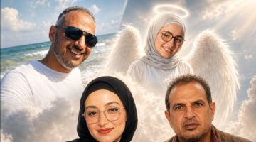 اعترافات صادمة في جريمة 15 مايو تكشف تفاصيل خلافات عائلية سبقت مقتل أربعة