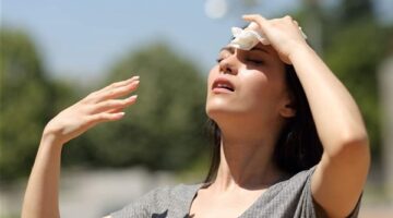 الأرصاد تتوقع انخفاض الحرارة وأمطار محتملة ورياح مثيرة للأتربة بالقاهرة غداً الخميس