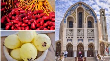 الأقباط يستقبلون رأس السنة القبطية وعيد الشهداء يوم الجمعة 11 سبتمبر 2026