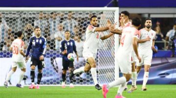 الأمير علي: صرف مستحقات منتخب الأردن لا يغير موقفنا من رئيس فيفا