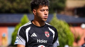 الأهلي يغلق باب الرحيل أمام جميع عروض احتراف لاعبيه في الانتقالات الصيفية