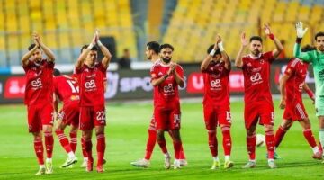 الأهلي يفرض هيمنته على سوق الانتقالات بأرقام قياسية في الميركاتو الصيفي الجاري