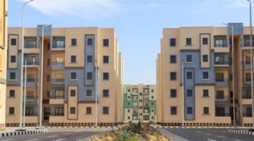 الإسكان تتيح وحدات بنظام الإيجار التمليكي تنتهي بامتلاك العقار خلال 20 عامًا