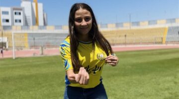الإسماعيلي يكشف عن تصاميم قميصه الجديد بثلاثة ألوان للموسم الكروي المقبل