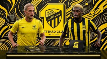 الاتحاد يواجه أزمة فنية بعد تعثر بنزيما والنصيري ومطالب بتدخل الإدارة فوراً