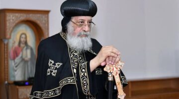البابا تواضروس: قانون الأحوال الشخصية للمسيحيين ينهي أزمات أسرية مستمرة ومعقدة