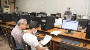 التعليم العالي تحدد الأحد موعداً نهائياً لتسجيل رغبات طلاب المرحلة الثانية للجامعات