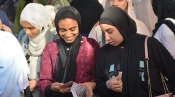 التعليم العالي تحدد السابعة مساء الأحد موعدًا نهائيًا لإغلاق تنسيق المرحلة الثانية