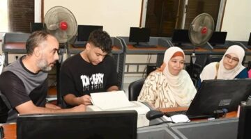 التعليم العالي توفر 128 مكانا شاغرا لطلاب الأدبي بالمرحلة الثانية للتنسيق