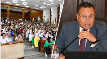 التعليم العالي يعلن الخريطة الزمنية للعام الجامعي الجديد ومواعيد الامتحانات وإجازة منتصف العام