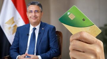 التموين تحدد آليات تحديث بيانات بطاقات الدعم عبر الربط الحكومي والاستمارة الإلكترونية