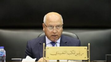 الجريدة الرسمية تنشر قرار كامل الوزير بنزع ملكية عقارات لمشروع الأتوبيس الترددي